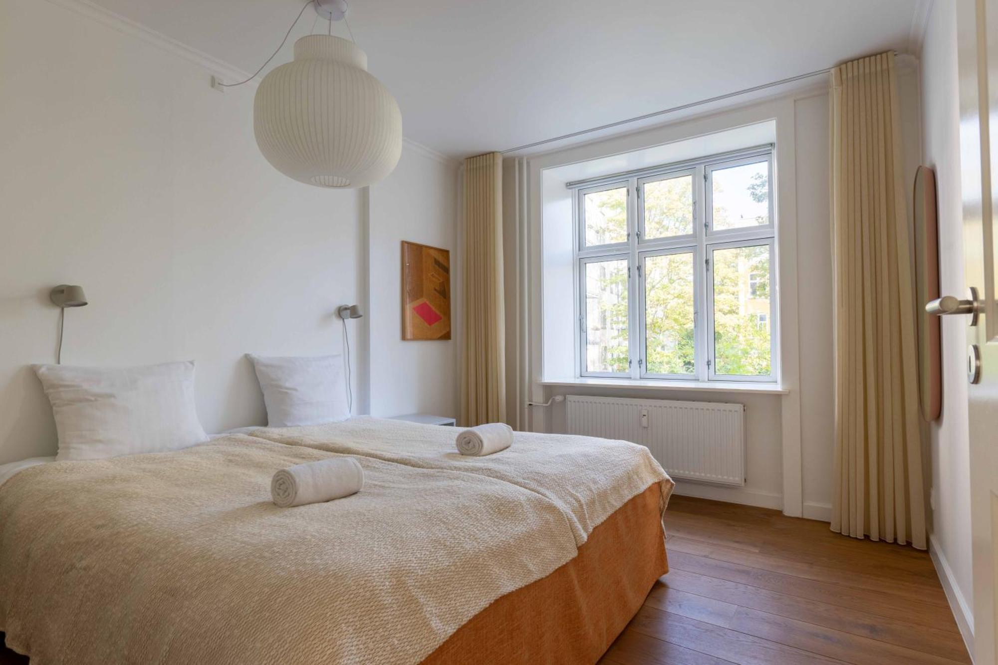 Korsgade Apartment Kopenhagen